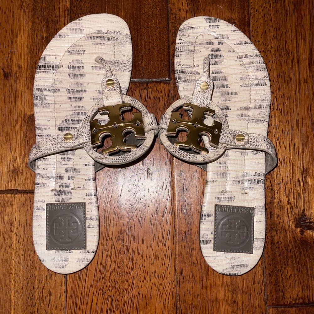 Tory Burch Sandals